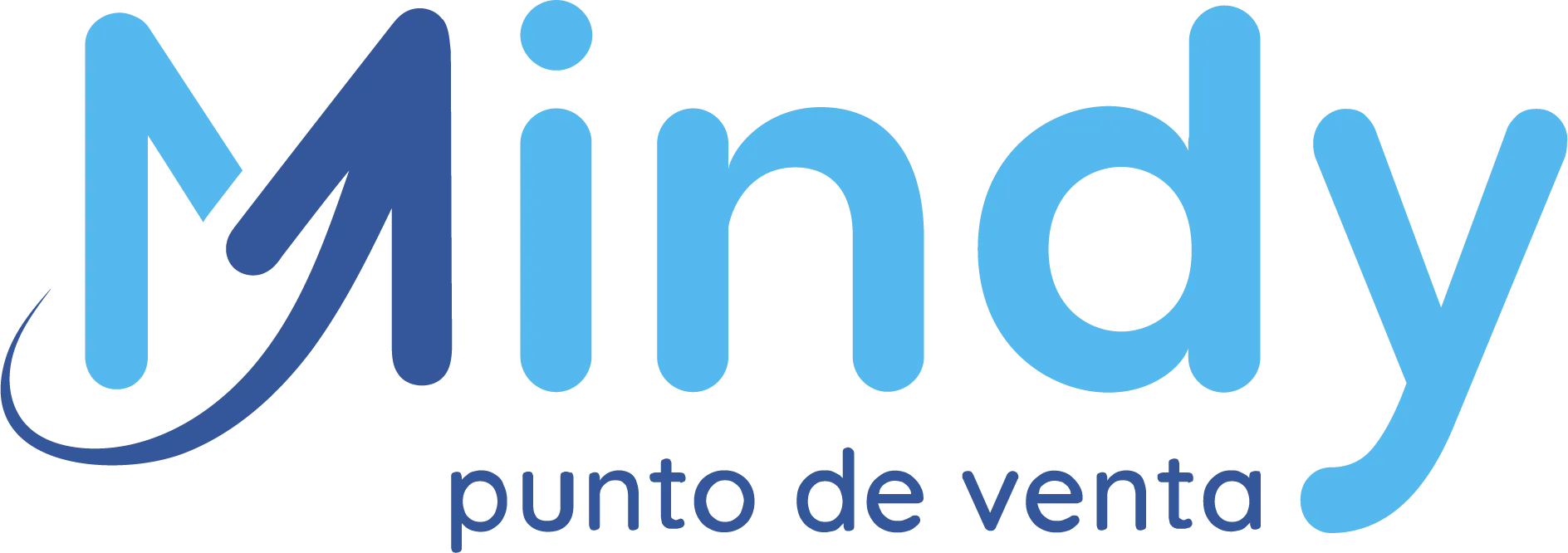 Mindy, punto de venta